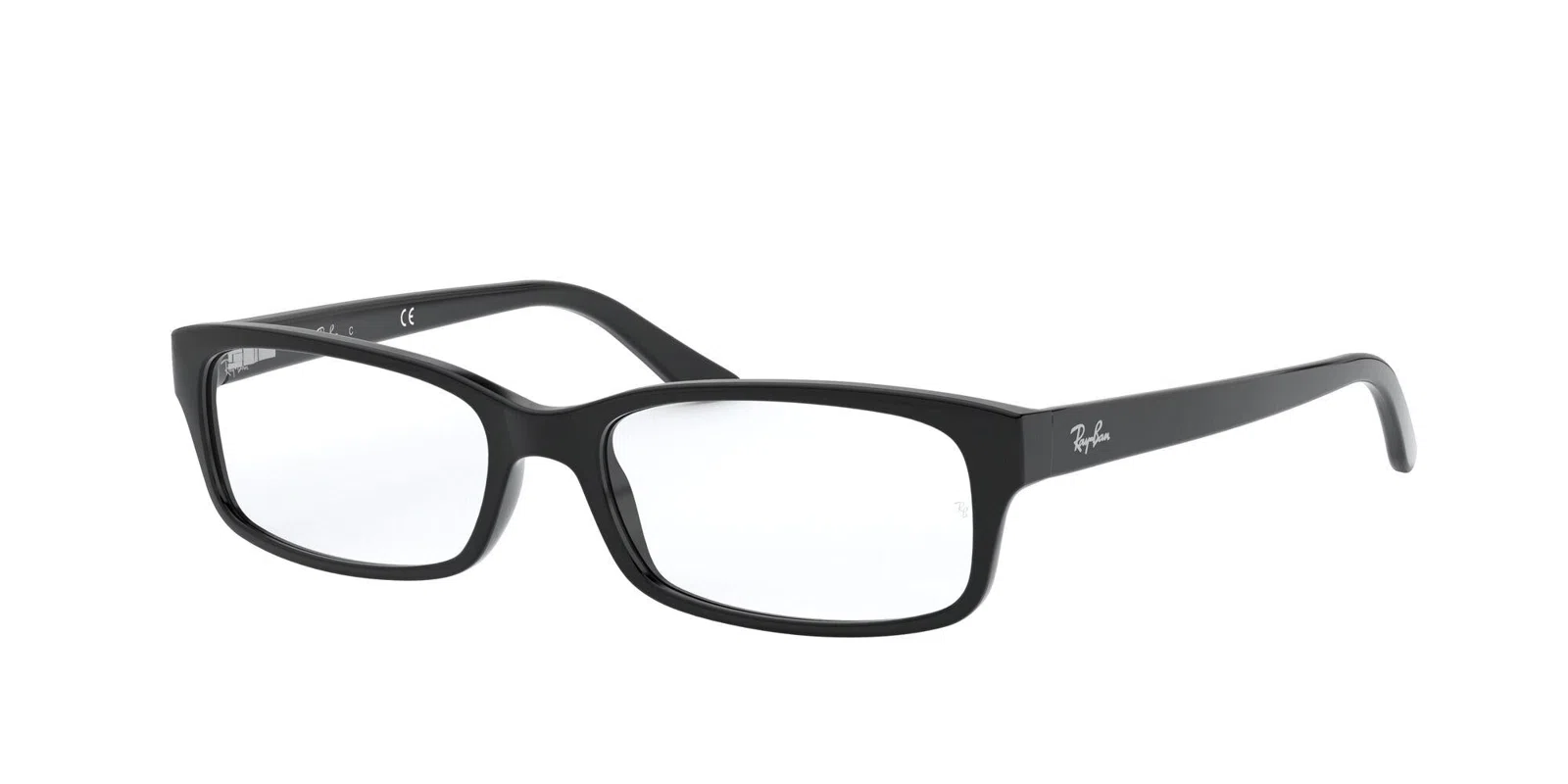Ray-Ban 5187 Eyeglasses - view 5